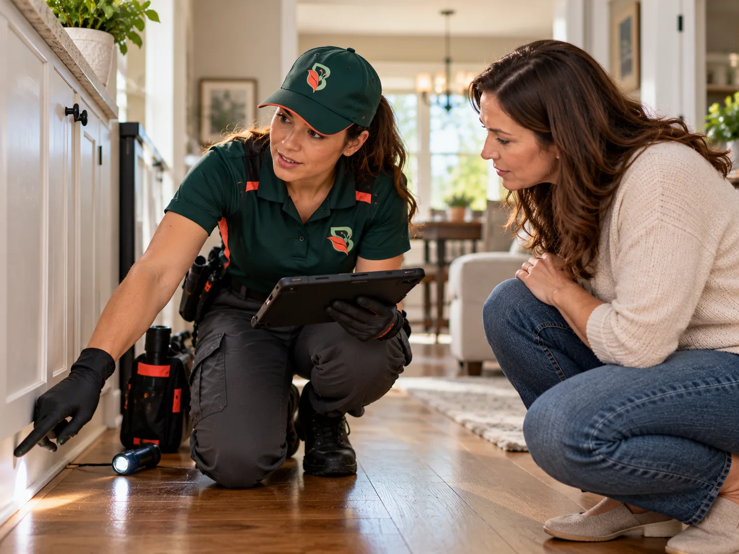 Pest Control Wausaukee, WI FAQs